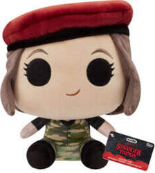 Stranger Things Hunter Robin