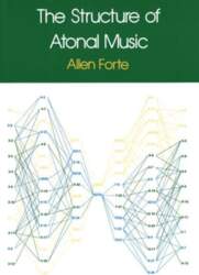 Structure of Atonal Music
