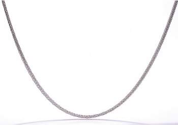 Sudraba ķēdīte SD1394