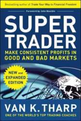 Super Trader, Expanded Edition: Make Consistent