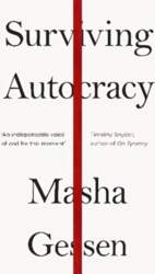 Surviving Autocracy