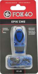 Svilpe Fox40 Epic CMG