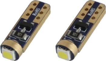 T5 led autospuldze