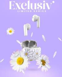 T`nb Exclusive Collection Bluetooth austiņas, Bluetooth