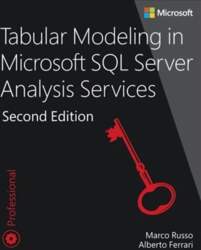 Tabular Modeling in Microsoft SQL Server