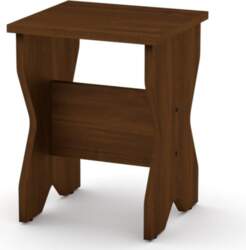 Taburete T-4 Rieksts