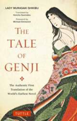 Tale of Genji : The Authentic
