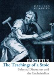 Teachings of a Stoic: Selected Discourses