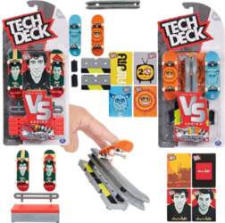 Tech Deck Vs Series Flip un