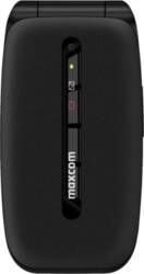 Telefons Maxcom MM828 4G Dubulā SIM
