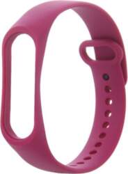 TelForceOne Silicone Band, raspberry