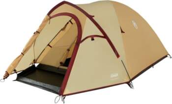 Telts Coleman DARWIN SUMMER 3 PLUS