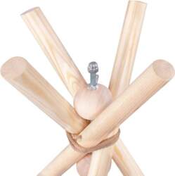 Telts stabilizators Springos STB01