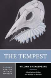 Tempest: A Norton Critical Edition Second