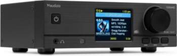 Teramo interneta radio ar DAB+