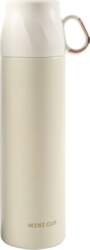 Termoss, 500ml/balts
