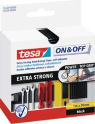 TESA lente extra spēcīga - 1m