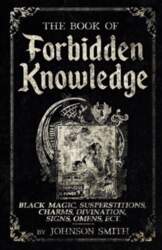 The Book of Forbidden Knowledge: Black