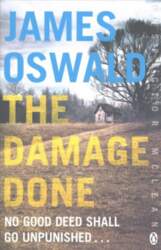 The Damage Done: Inspector McLean 6