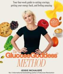 The Glucose Goddess Method: 4-week guide