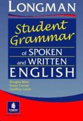 The Longman Students Grammar of Spoken