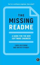 The Missing README: A Guide for