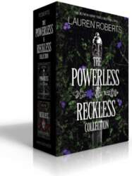 The Powerless & Reckless Collection (Boxed