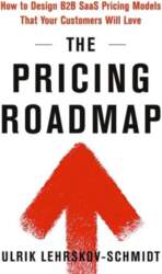 The Pricing Roadmap: How to Design