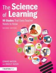 The Science of Learning : 99