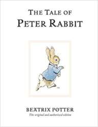 The Tale of Peter Rabbit