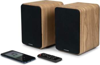 Thomson WS602DUO