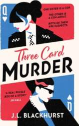 Three Card Murder