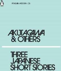 Three Japanese Short Stories