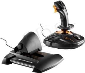 THRUSTMASTER Joystick T-16000 FCS HOTAS -