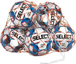 Tīkls bumbiņām Select