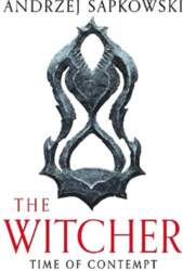 Time of Contempt: Witcher 2 -