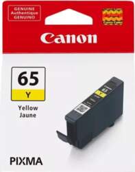 Tinte - CANON - CLI-65Y -