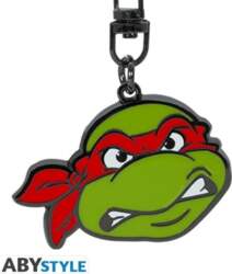 TMNT - Keychain - Raphael