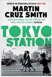 Tokyo Station