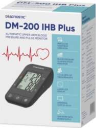 Tonometrs DIAGNOSIS Diagnostic DM-200 IHB Plus