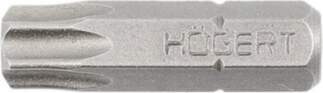Torx T30 bits, 5 gab.