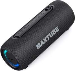 Tracer MaxTube, melns