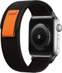 Trail Loop Watch Band Black