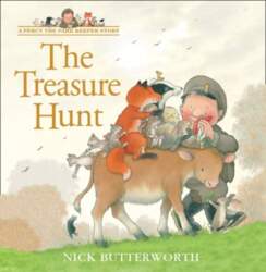 Treasure Hunt