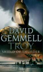 Troy: Shield Of Thunder: (Troy: 2):