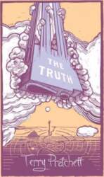 Truth: (Discworld Novel 25)