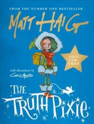 Truth Pixie Main