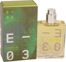 Tualetes ūdens Escentric Molecules EDT Molecule