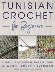 Tunisian Crochet for Beginners: Step-by-step Instructions