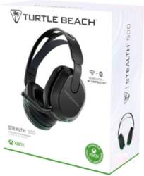 Turtle Beach wireless headset Stealth 500